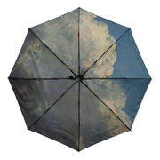 John Constable cloud umbrella